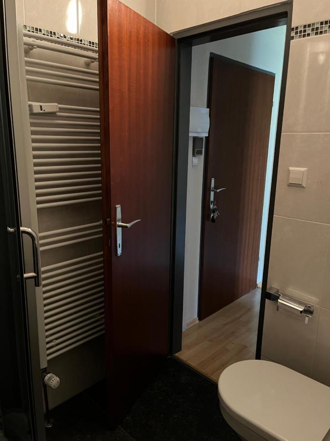 Appartement Malejo Am Hochkoenig Bachwinkl Exterior foto