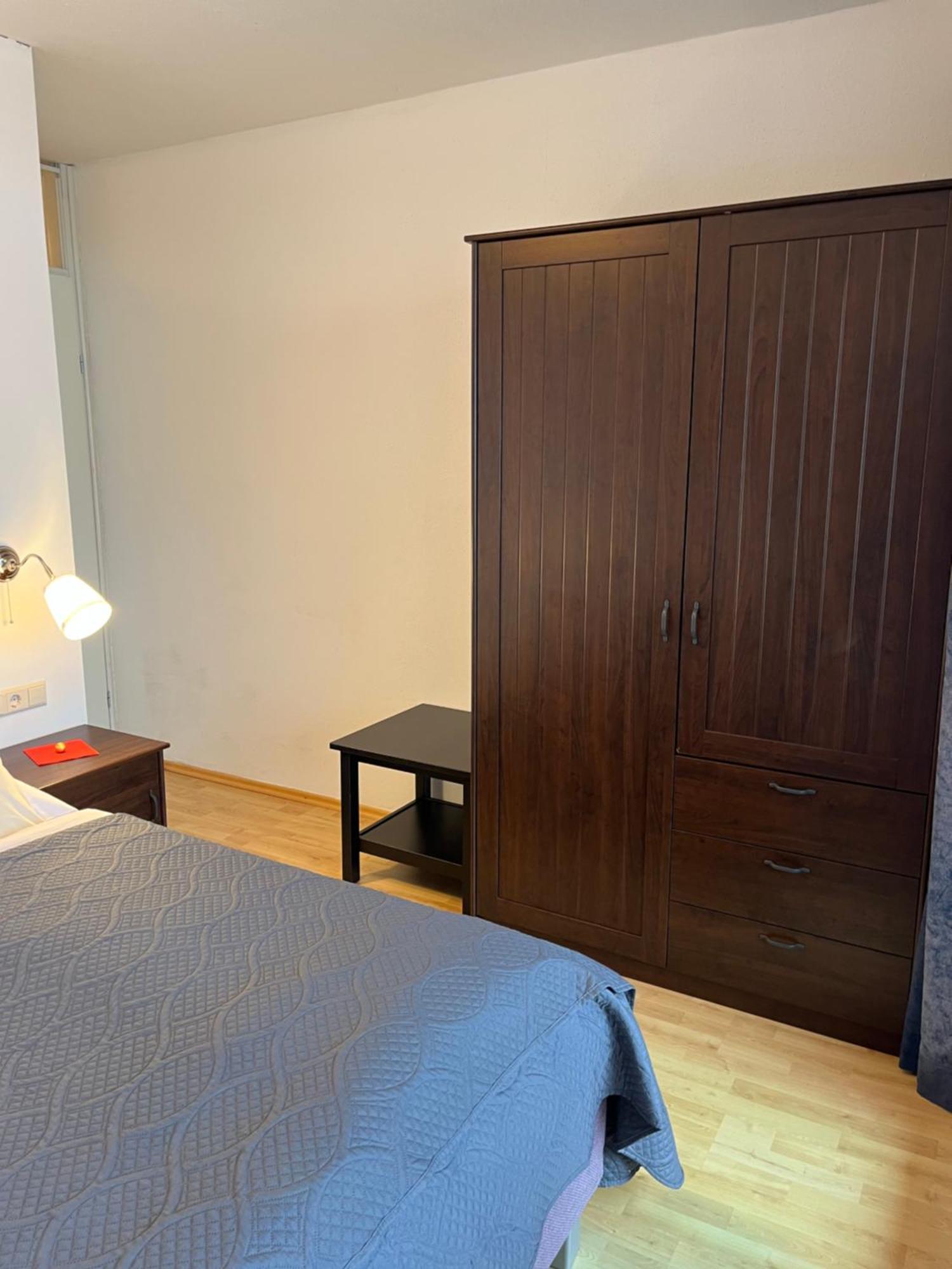 Appartement Malejo Am Hochkoenig Bachwinkl Exterior foto
